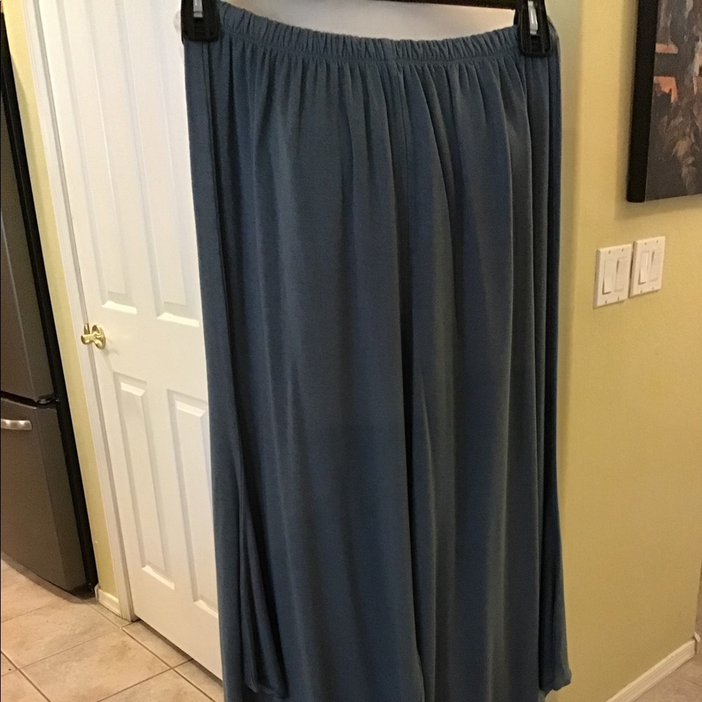 Bryn Walker Hamish pants XL women’s green